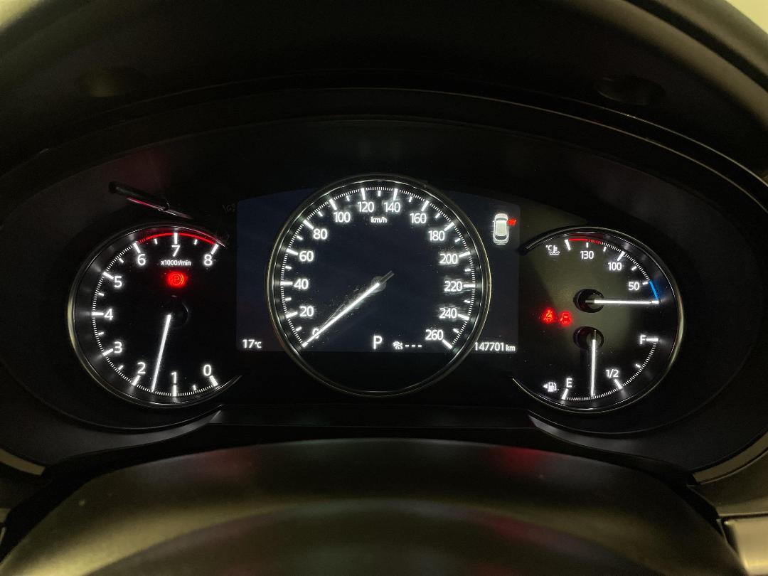 Photo '21' of Mazda CX-9 Photo '21' of Mazda CX-9