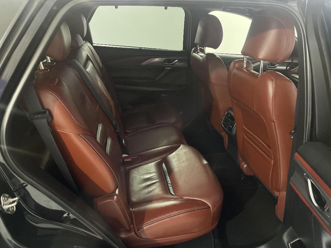 Photo '20' of Mazda CX-9 Photo '20' of Mazda CX-9