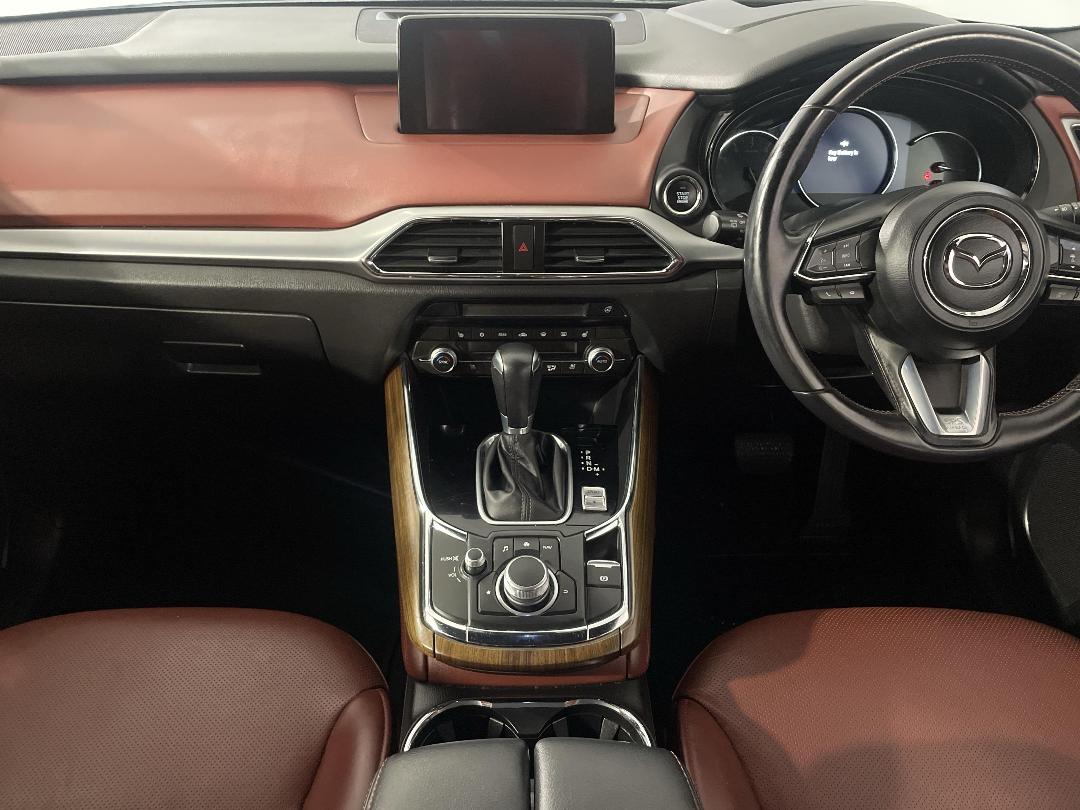 Photo '18' of Mazda CX-9 Photo '18' of Mazda CX-9