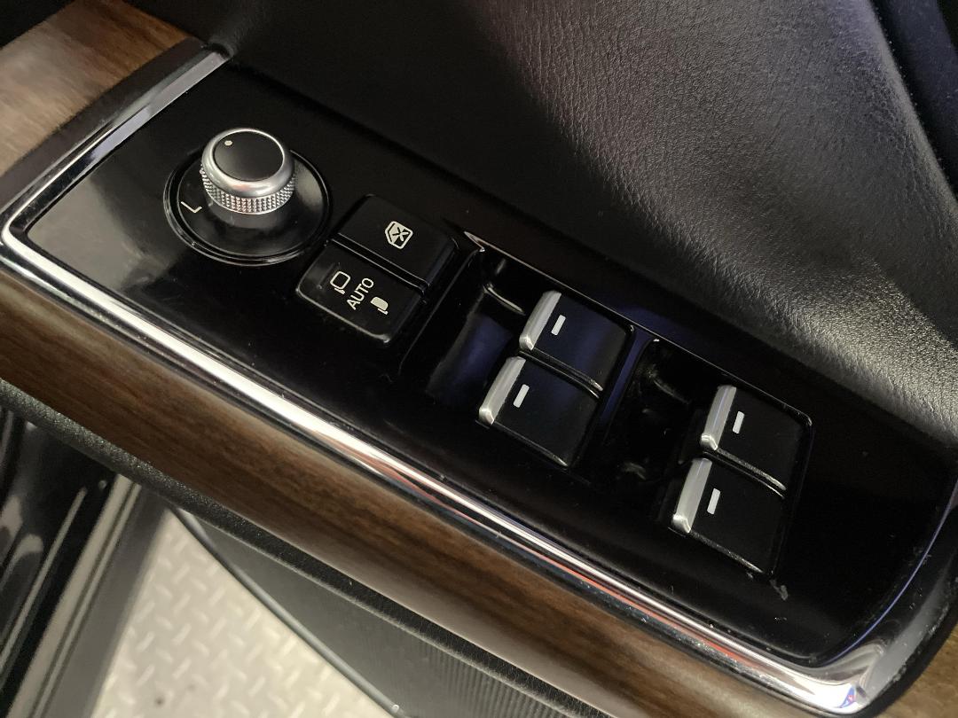 Photo '24' of Mazda CX-9 Photo '24' of Mazda CX-9