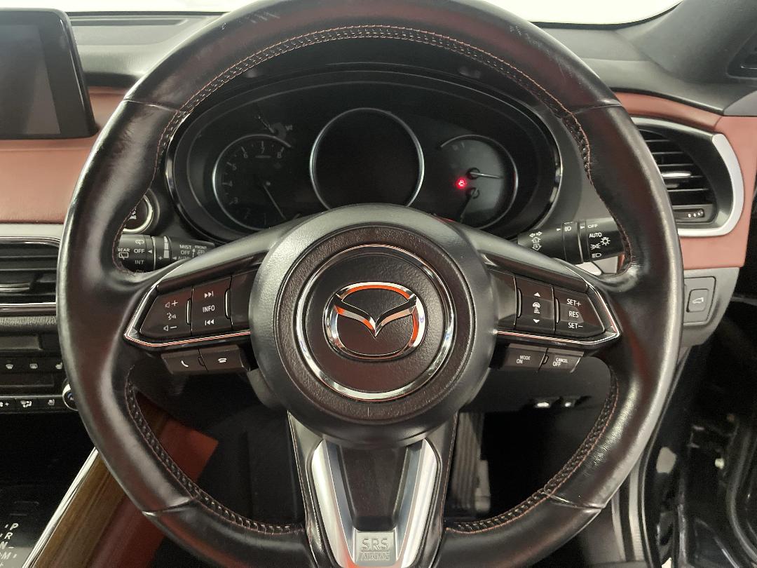 Photo '28' of Mazda CX-9 Photo '28' of Mazda CX-9