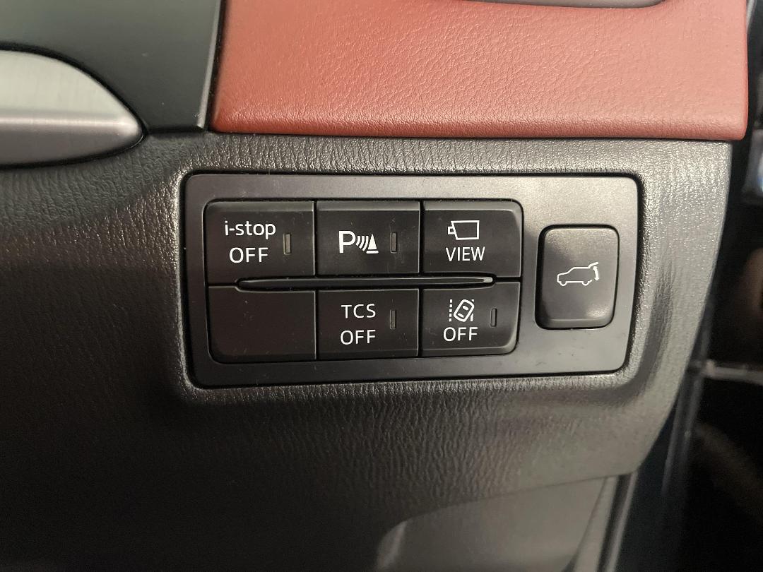 Photo '25' of Mazda CX-9 Photo '25' of Mazda CX-9