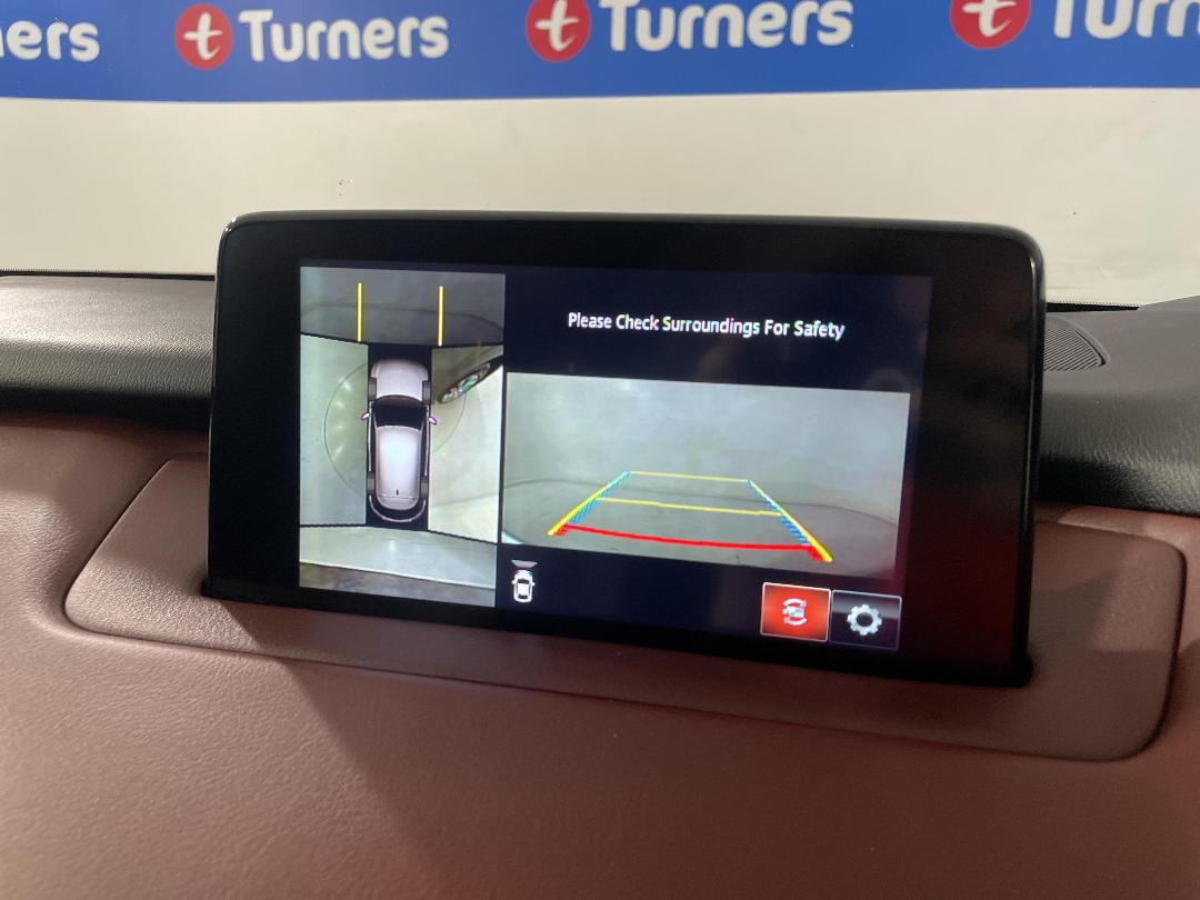 Photo '30' of Mazda CX-9 Photo '30' of Mazda CX-9