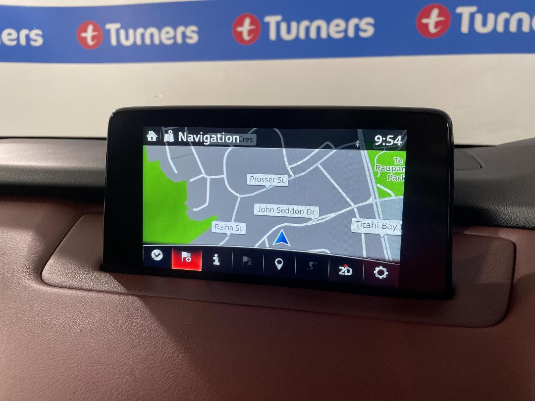 Photo '29' of Mazda CX-9 Photo '29' of Mazda CX-9