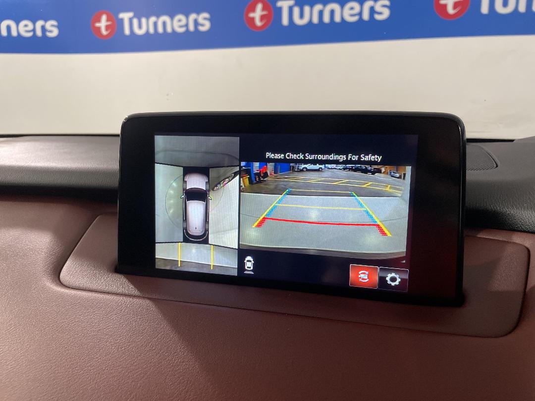 Photo '31' of Mazda CX-9 Photo '31' of Mazda CX-9