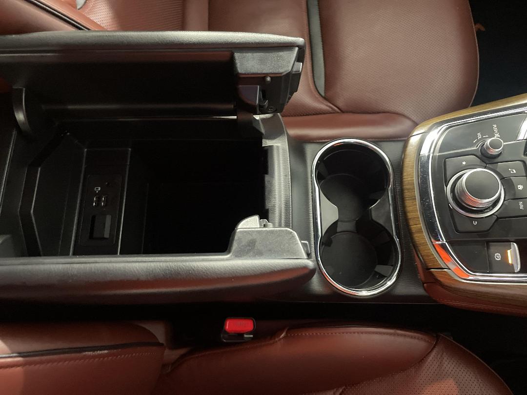 Photo '34' of Mazda CX-9 Photo '34' of Mazda CX-9