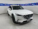 Thumbnail '1' of Mazda CX-9