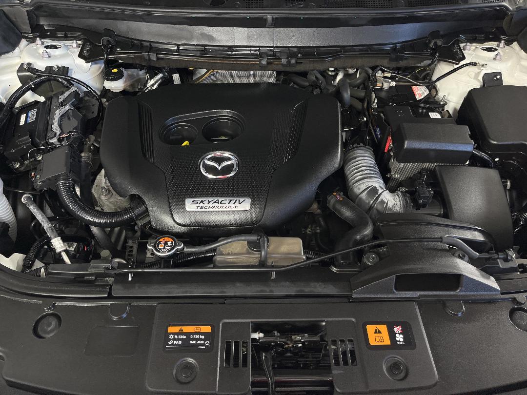 Photo '13' of Mazda CX-9 Photo '13' of Mazda CX-9