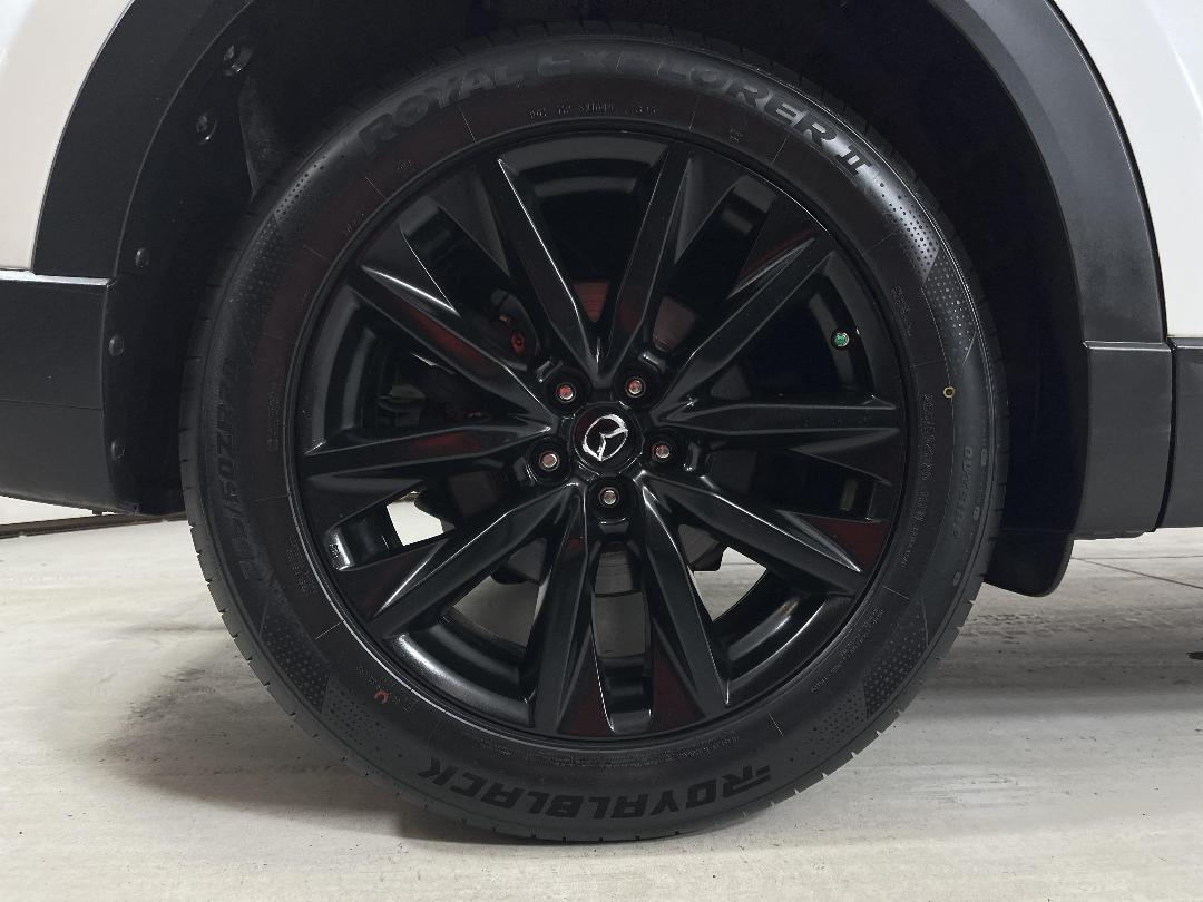 Photo '12' of Mazda CX-9 Photo '12' of Mazda CX-9