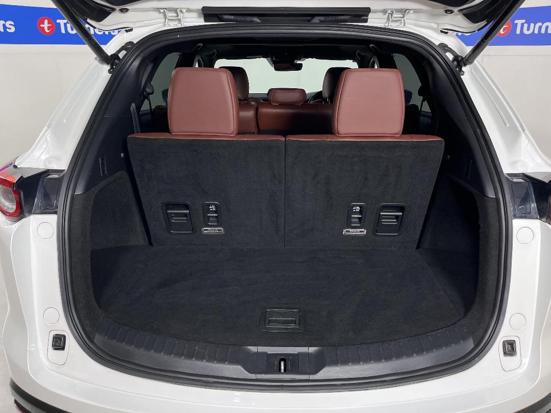 Photo '14' of Mazda CX-9 Photo '14' of Mazda CX-9