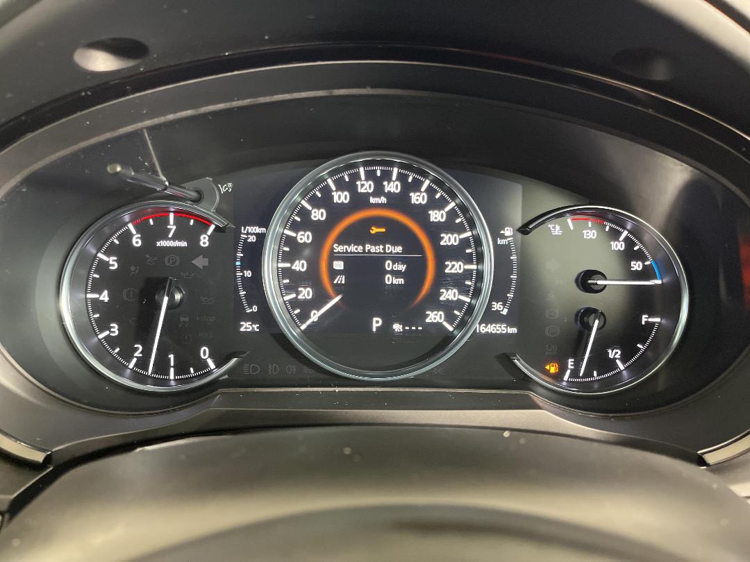 Photo '21' of Mazda CX-9 Photo '21' of Mazda CX-9