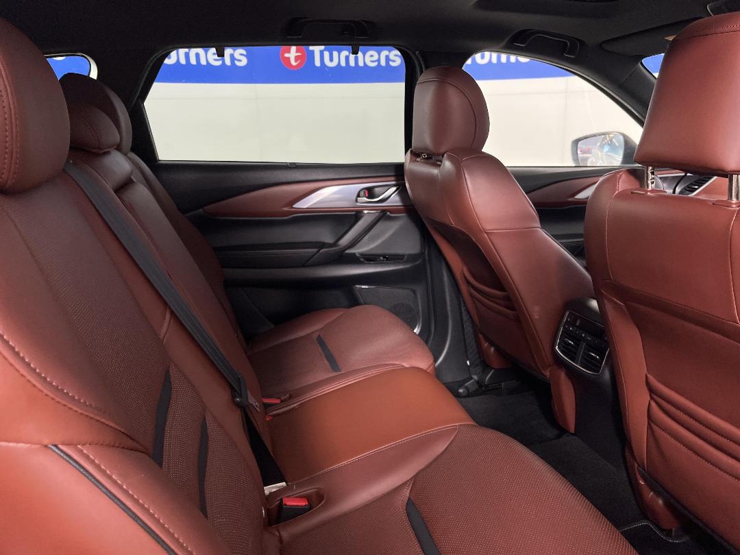 Photo '20' of Mazda CX-9 Photo '20' of Mazda CX-9