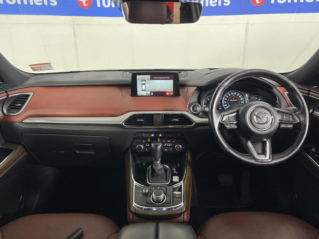 Photo '17' of Mazda CX-9 Photo '17' of Mazda CX-9