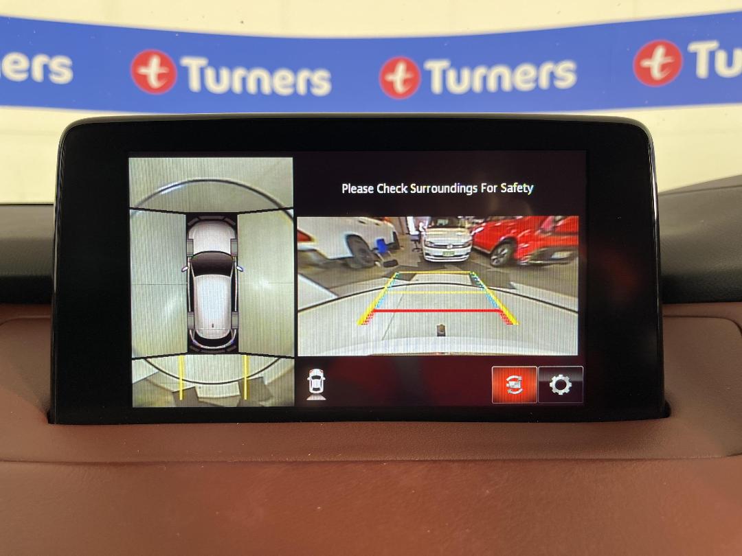 Photo '26' of Mazda CX-9 Photo '26' of Mazda CX-9