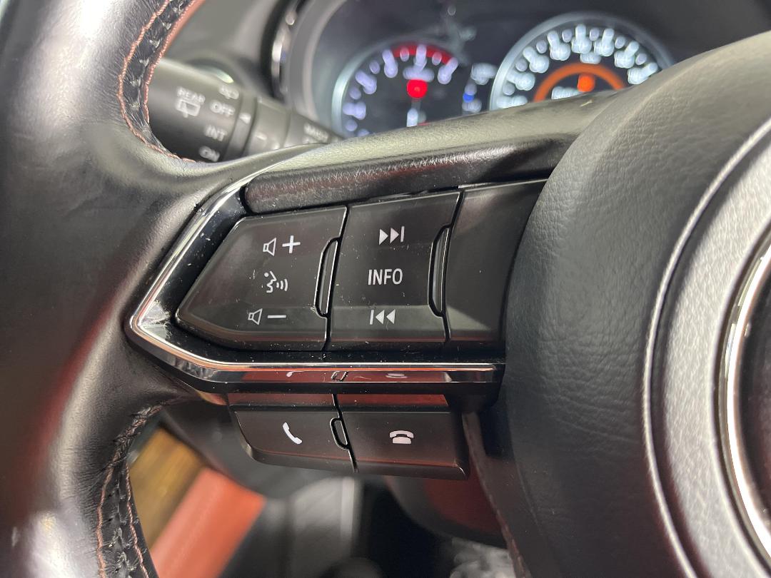 Photo '29' of Mazda CX-9 Photo '29' of Mazda CX-9