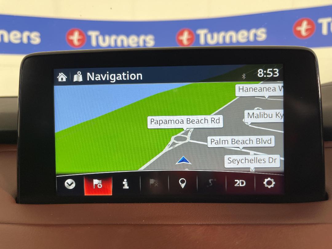 Photo '30' of Mazda CX-9 Photo '30' of Mazda CX-9