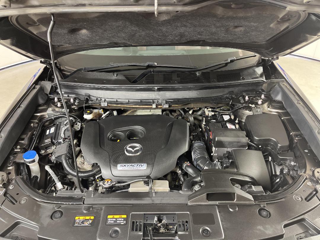 Photo '13' of Mazda CX-9