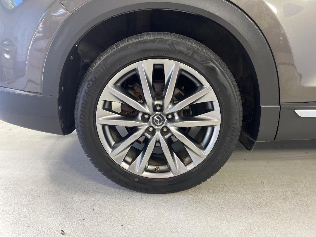 Photo '12' of Mazda CX-9