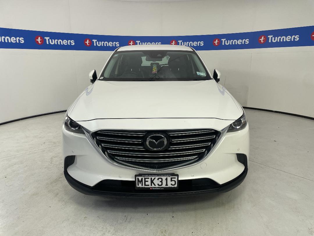 Photo '2' of Mazda CX-9