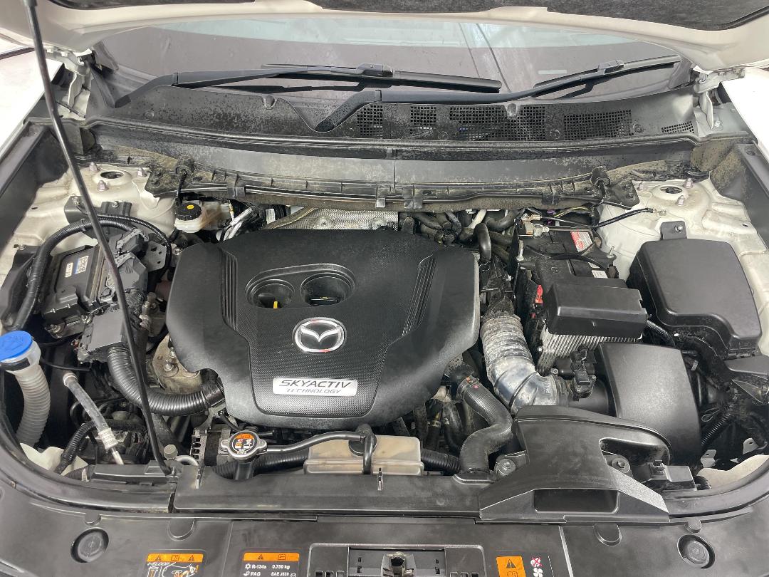 Photo '13' of Mazda CX-9