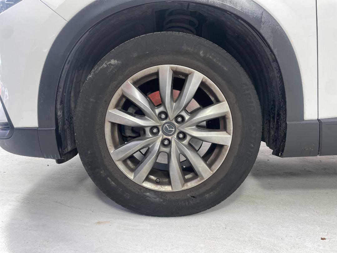 Photo '10' of Mazda CX-9