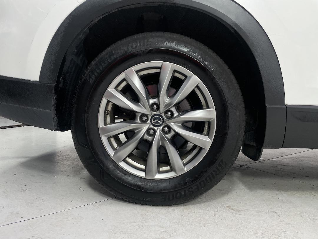 Photo '12' of Mazda CX-9