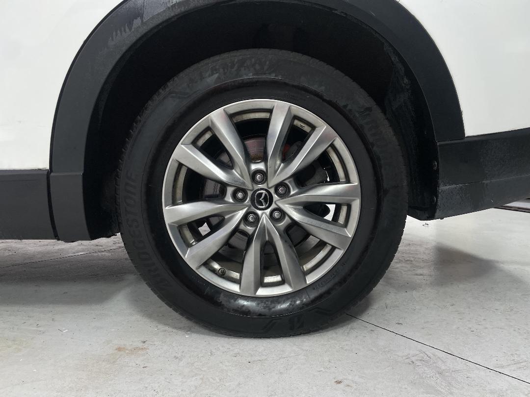 Photo '11' of Mazda CX-9