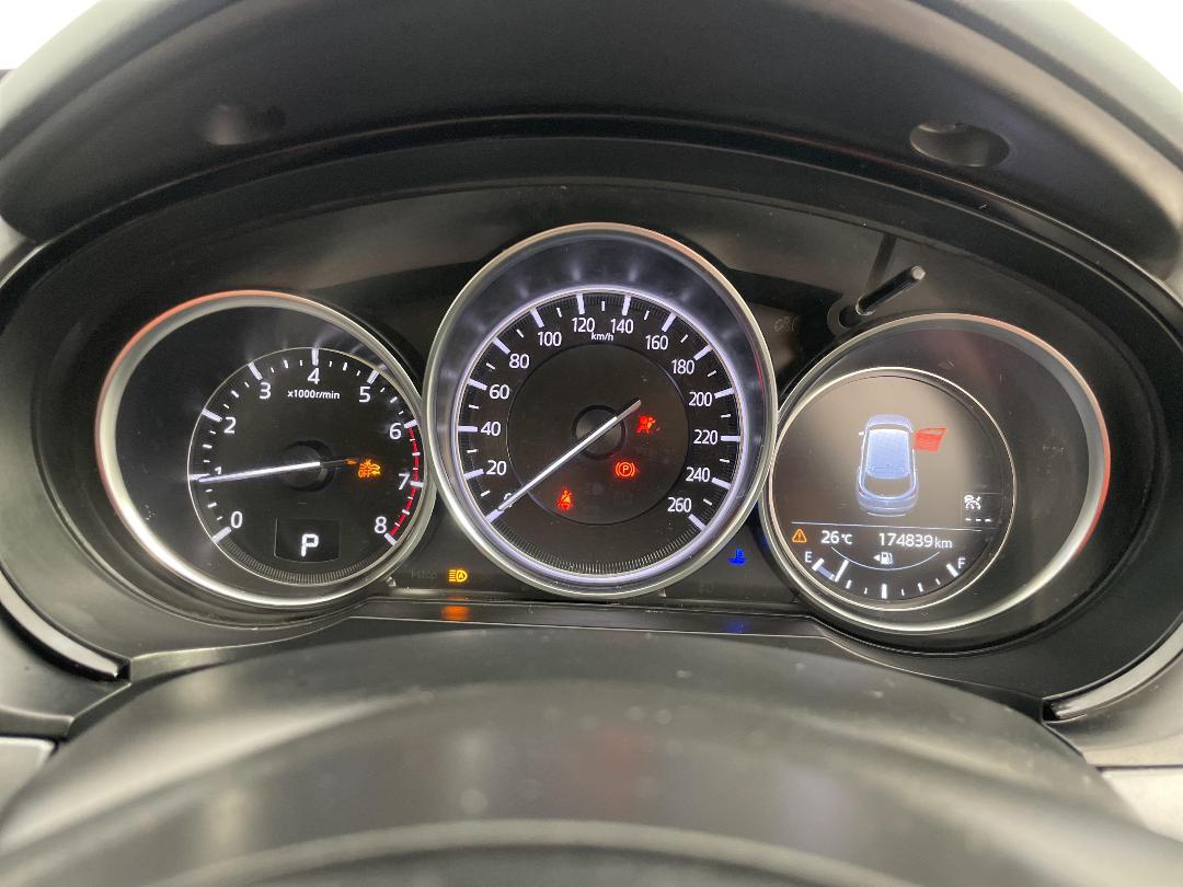 Photo '21' of Mazda CX-9