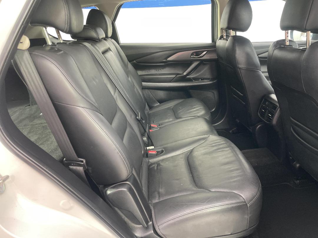 Photo '20' of Mazda CX-9