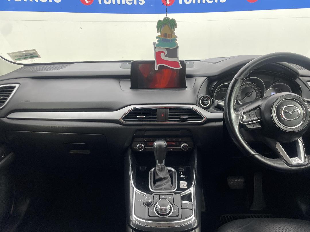 Photo '17' of Mazda CX-9