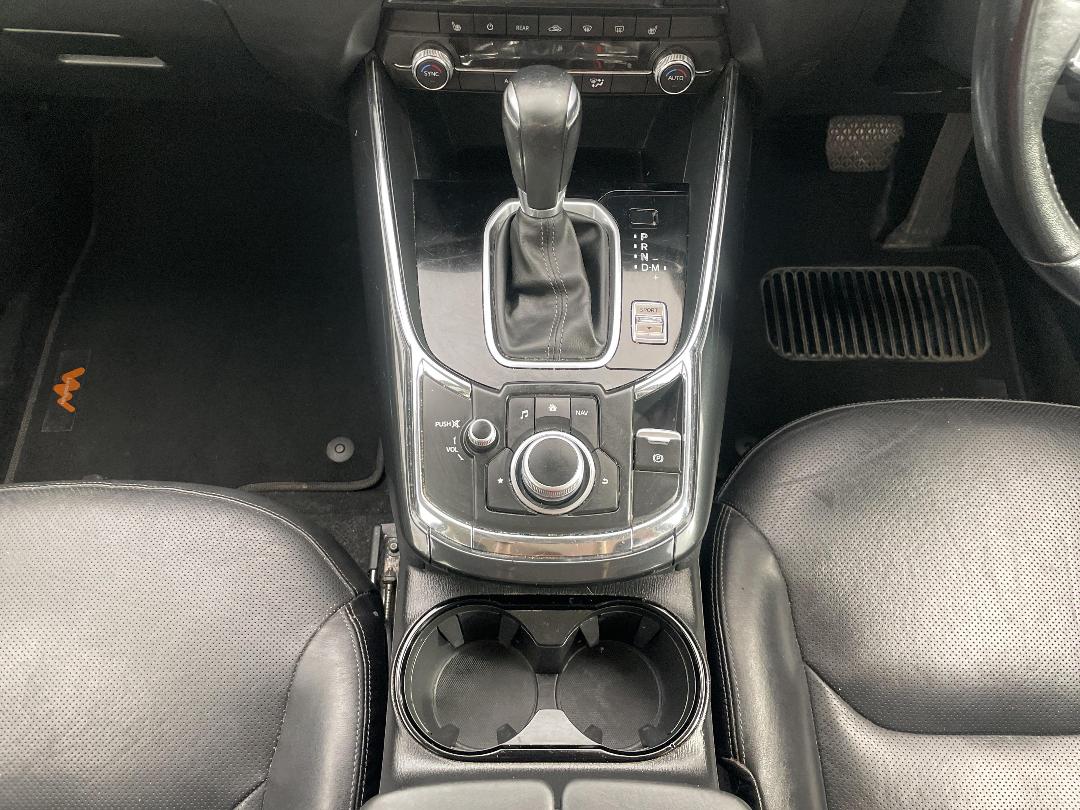 Photo '18' of Mazda CX-9