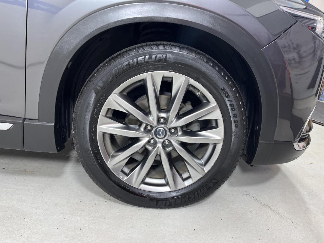 Photo '9' of Mazda CX-9