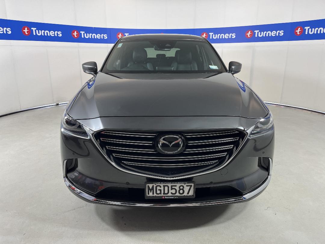 Photo '2' of Mazda CX-9