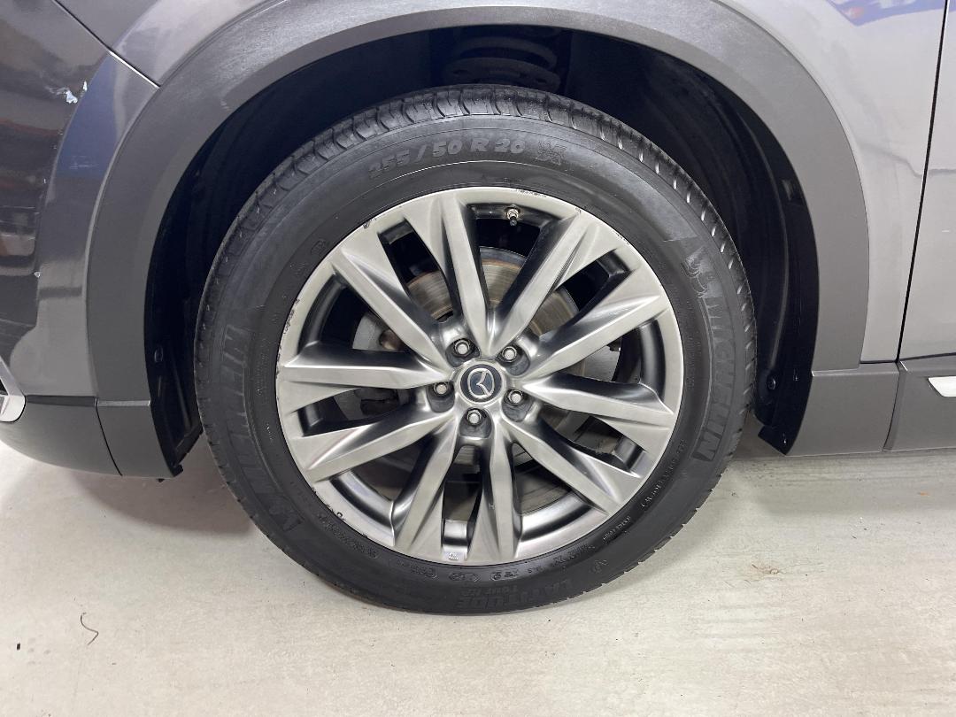 Photo '10' of Mazda CX-9