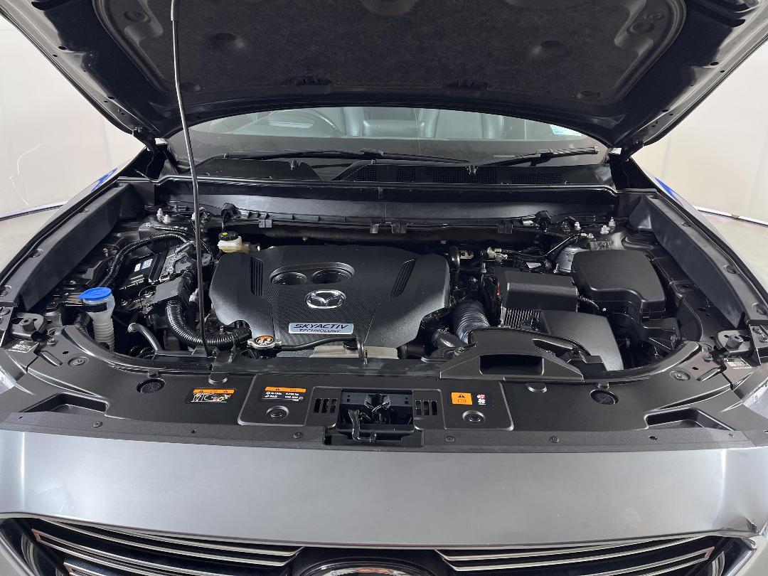 Photo '13' of Mazda CX-9