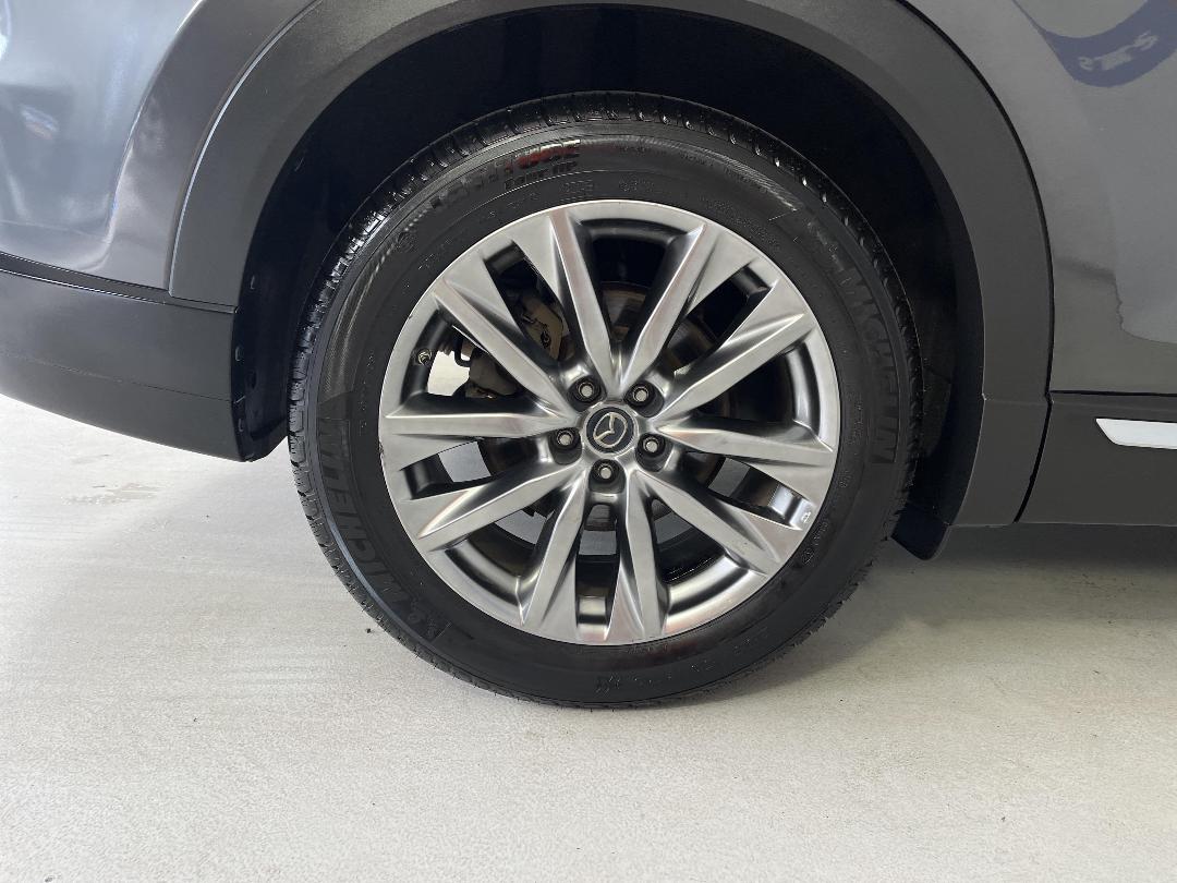 Photo '12' of Mazda CX-9