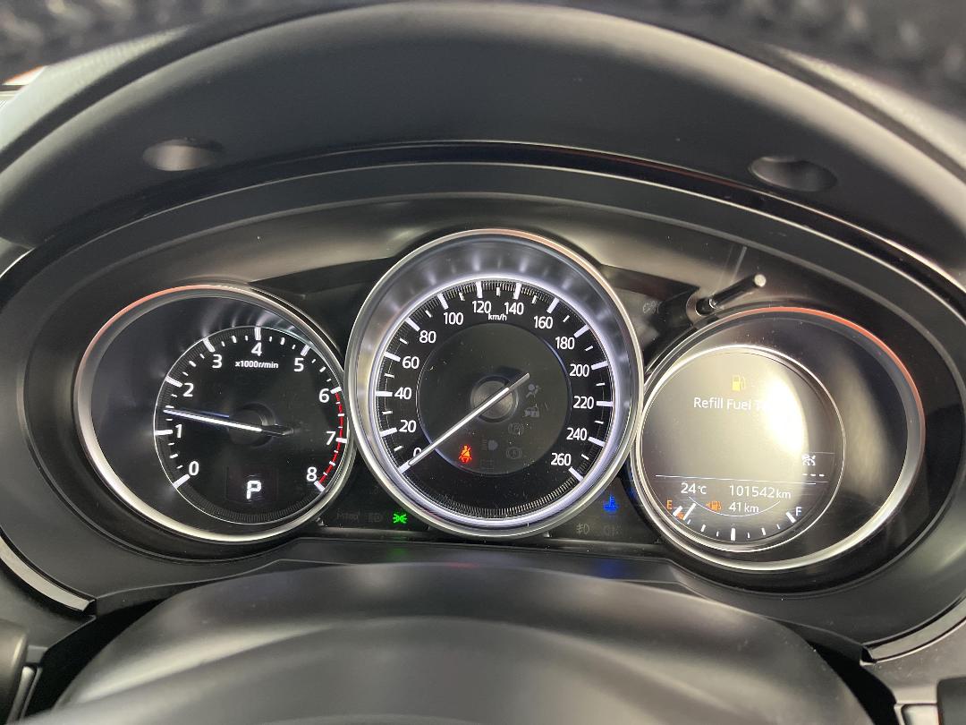 Photo '21' of Mazda CX-9