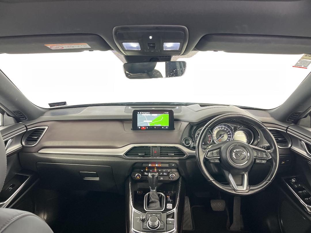 Photo '17' of Mazda CX-9