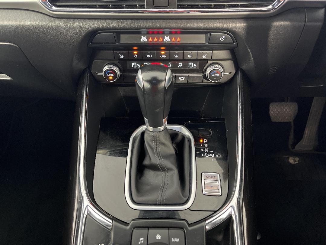 Photo '18' of Mazda CX-9