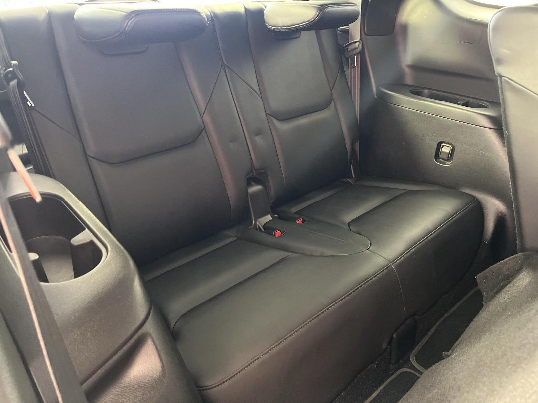 Photo '23' of Mazda CX-9