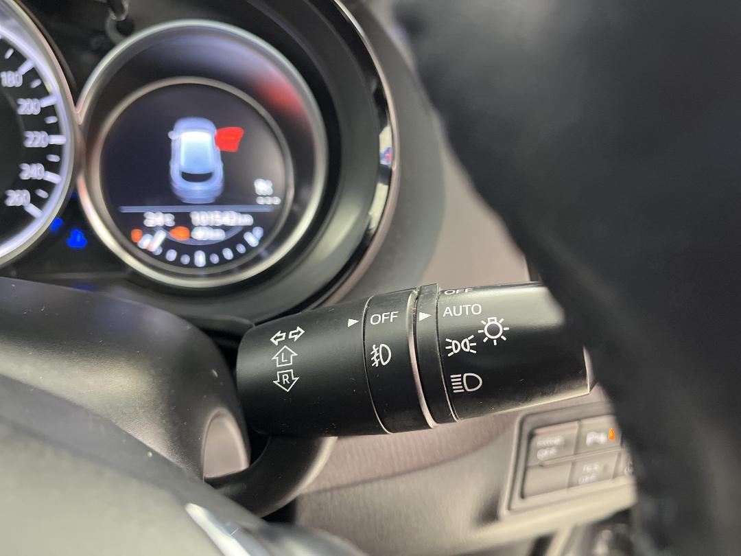 Photo '27' of Mazda CX-9