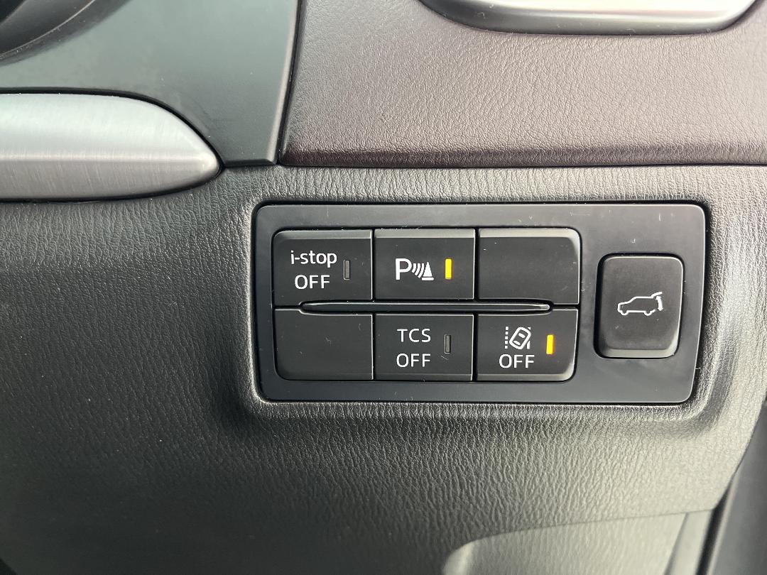 Photo '26' of Mazda CX-9