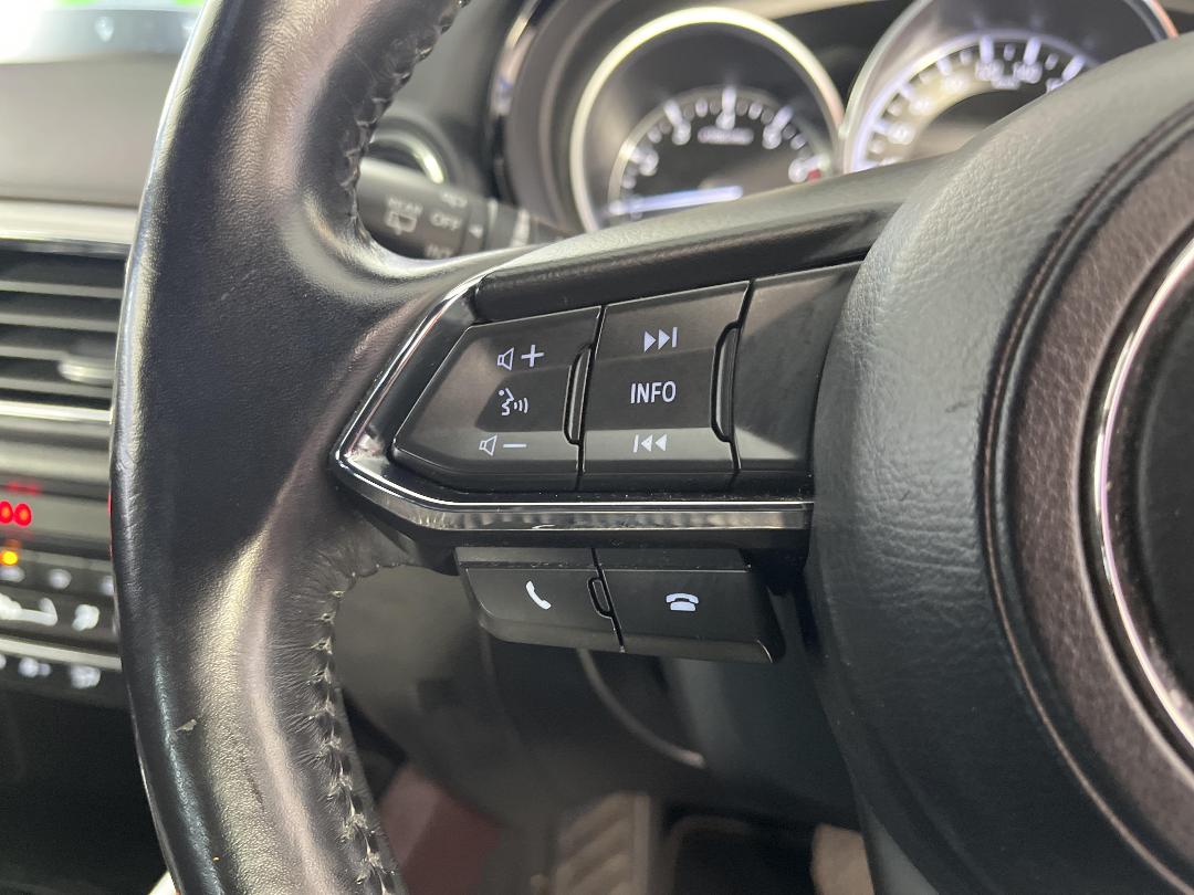 Photo '29' of Mazda CX-9