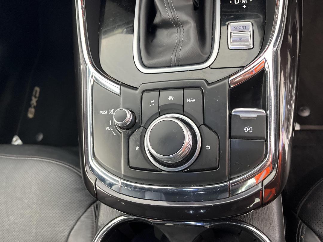 Photo '31' of Mazda CX-9