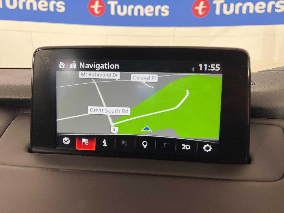 Photo '33' of Mazda CX-9