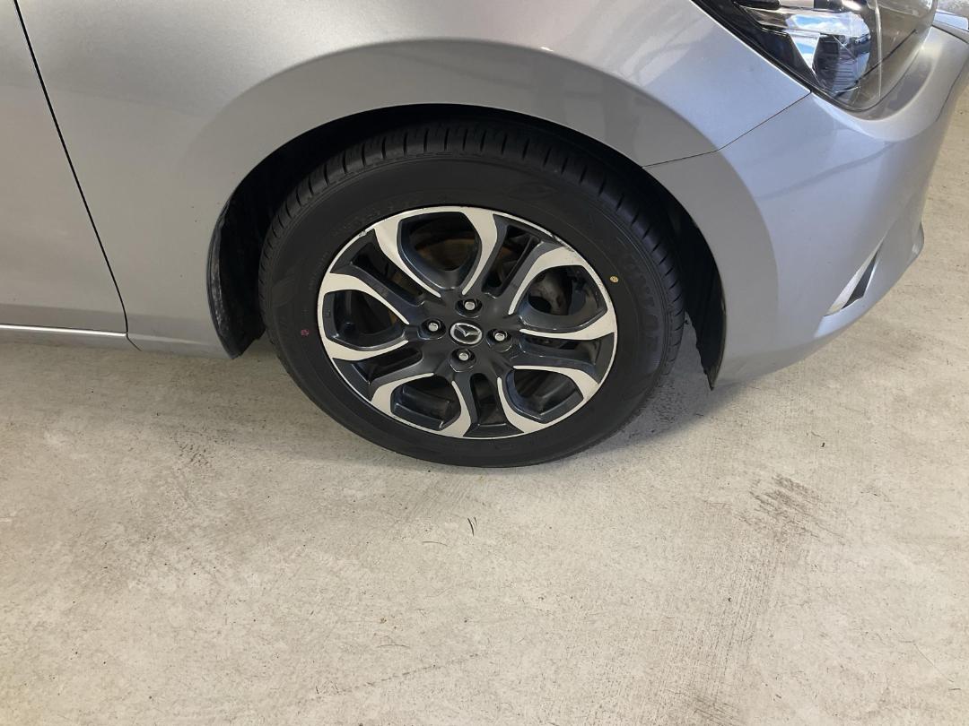 Used Mazda Mazda2 GSX 2019 Botany at Turners Cars 26311282 Turners