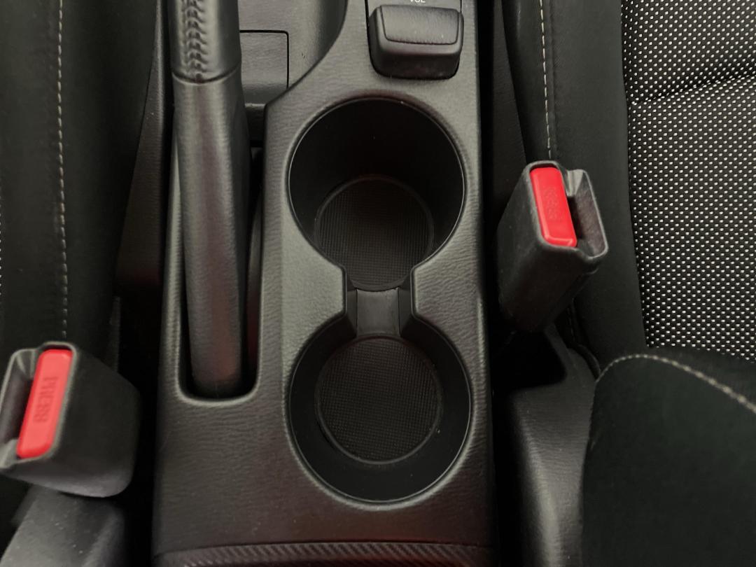 Photo '23' of Mazda Mazda2 Photo '23' of Mazda Mazda2