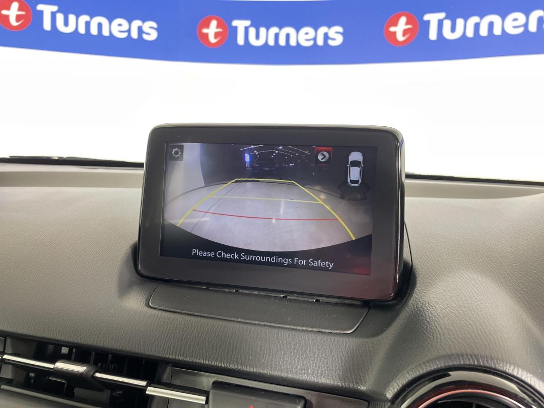 Photo '28' of Mazda Mazda2 Photo '28' of Mazda Mazda2