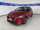 Thumbnail '4' of Mazda Mazda2