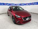 Thumbnail '1' of Mazda Mazda2